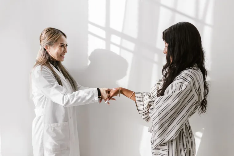 Gynaecology — representative healthcare photograph